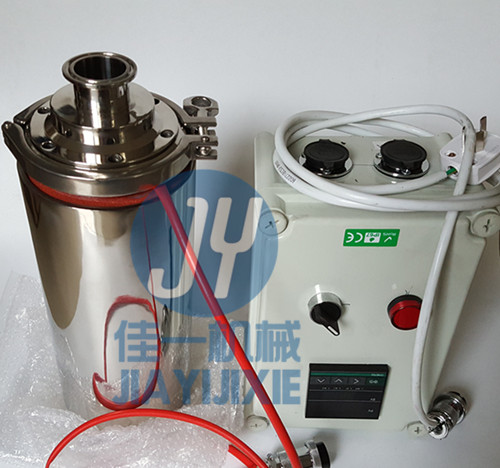 不锈钢电加热呼吸器 电加热保温除菌呼吸器 电加热储罐呼吸器